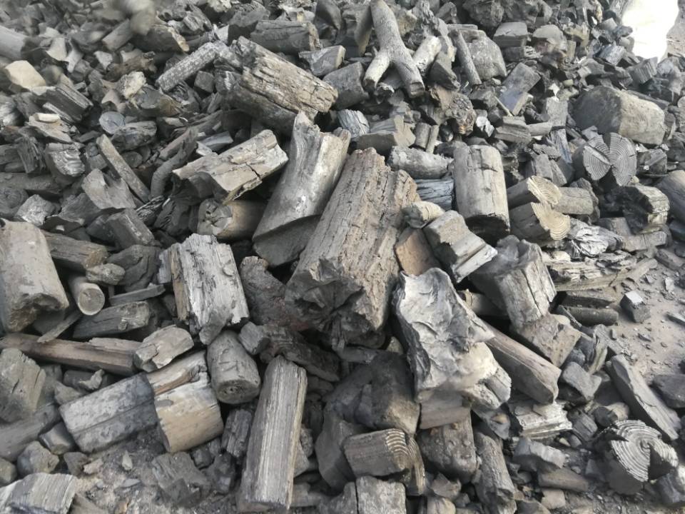 銷售煉硅工業木炭
